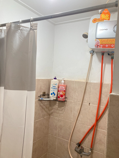 Bathroom 6