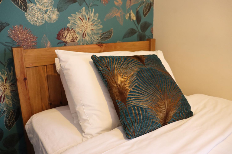 Bedroom 2, The Croft, Shropshire