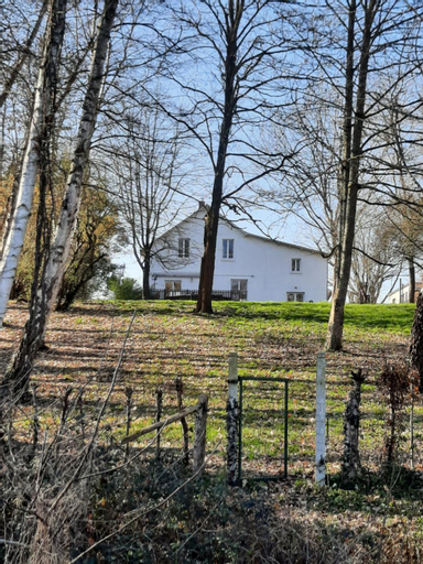 Exterior & Views 1, Autour Des Vignes, Cher