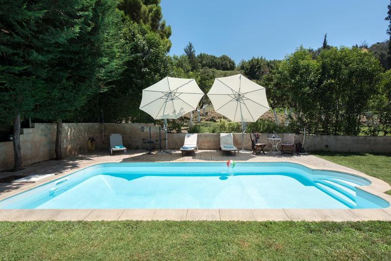 Others 4, Spitaki Pool House, Ionian Islands