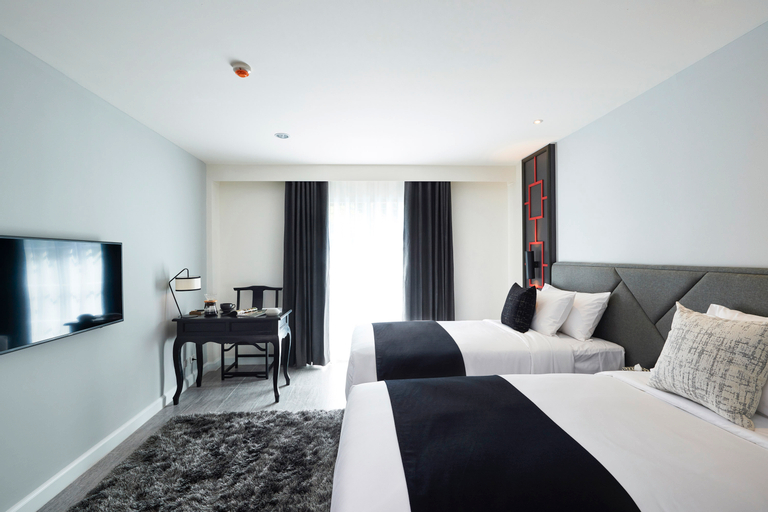 Bedroom 5