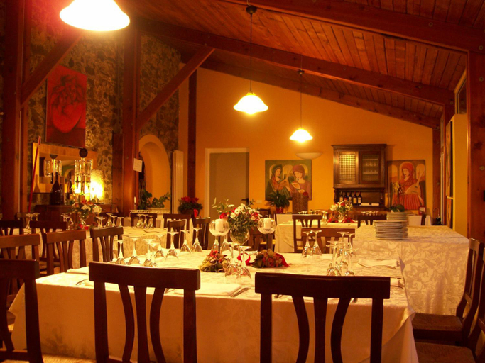 Food & Drinks, Gli Ulivi Bed & breakfast, Massa Carrara