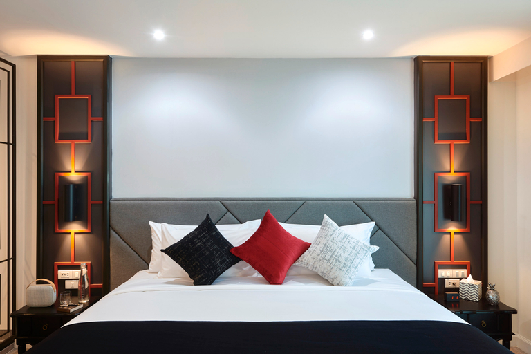 Bedroom 10