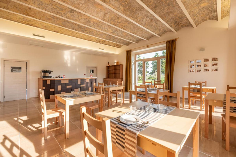 Food & Drinks 4, Agriturismo Masseria Cannella, Foggia