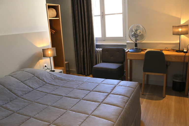 Bedroom 21