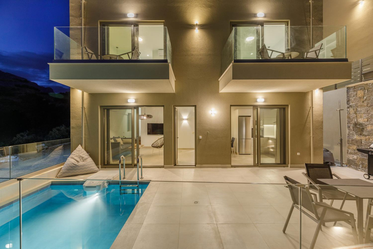 Others 5, Pearl Villas I, II & III - Redefined island chic, By ThinkVilla, Crete
