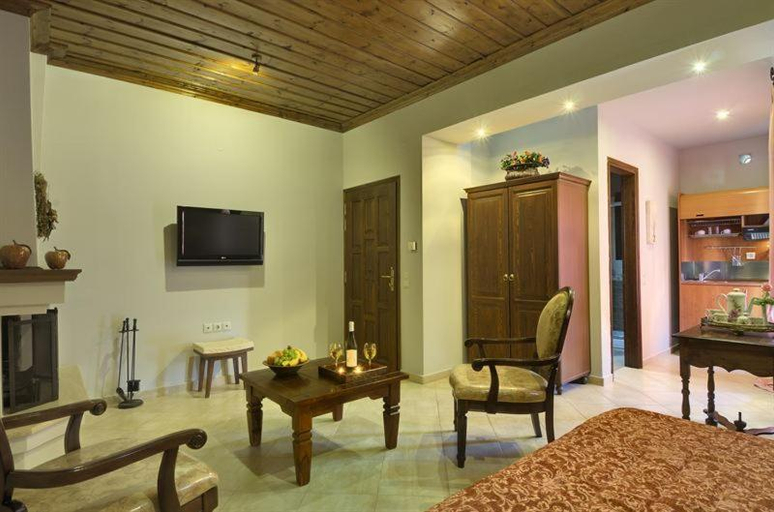 Others 5, Iatrou Guesthouse, Thessaly