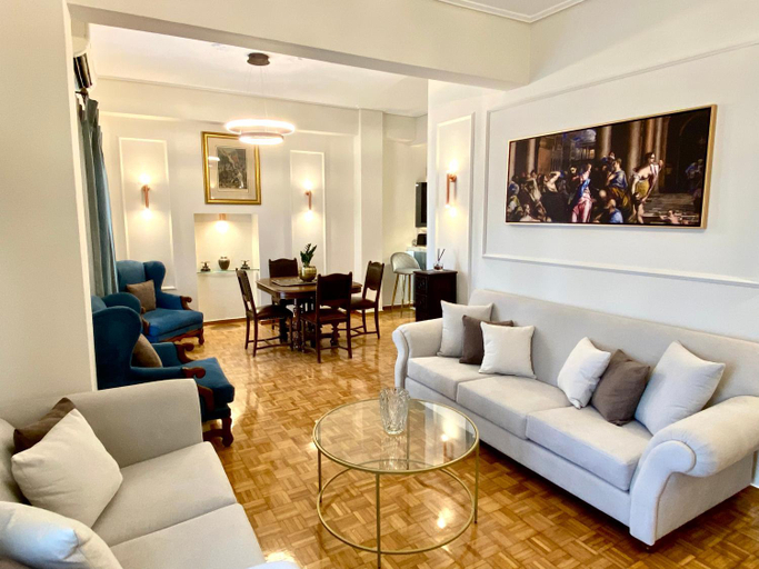 Others 3, Athenian Condo, Attica