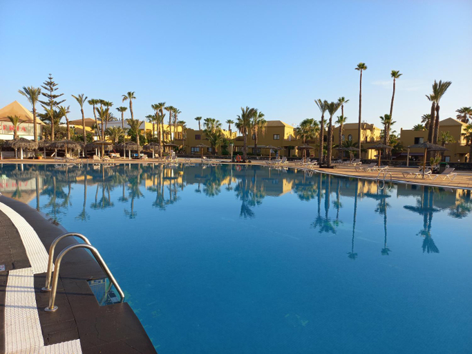 Sport & Beauty 2, Apartamentos Corralejo Playa Oasis, Las Palmas
