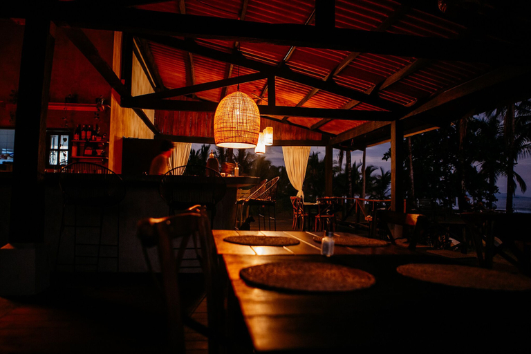 Food & Drinks 5, Casa Morrillo, Montijo