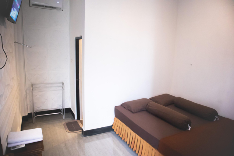 Bedroom 2, Kazain Hotel, Yogyakarta