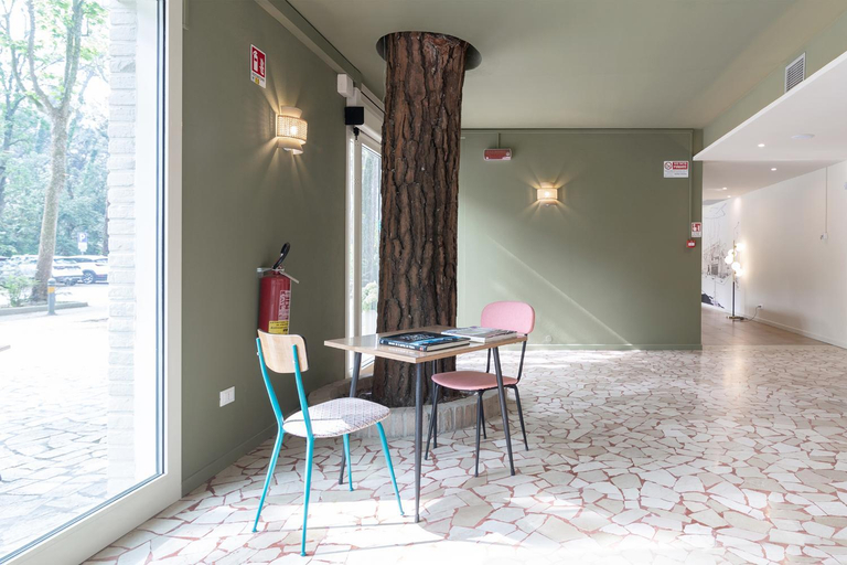 Public Area 2, Hotel Millepini, Ravenna