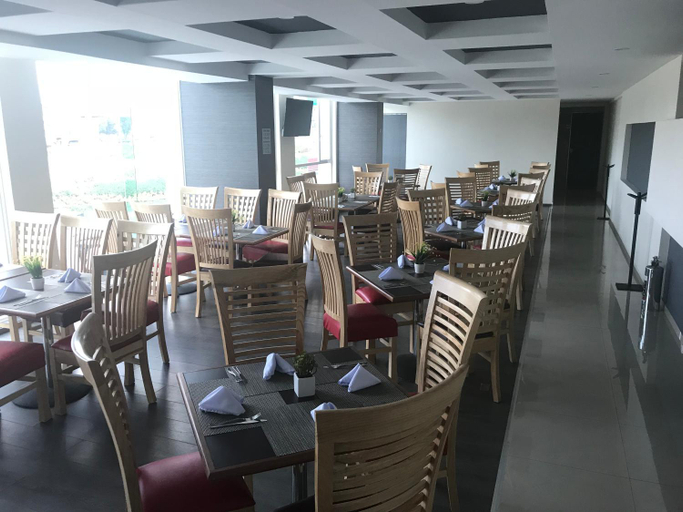 Food & Drinks 5, Best Western Plus Metepec & Suites, Toluca
