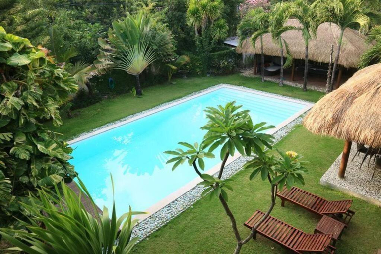Sport & Beauty 2, KUTA - 4BR Villa with Private XL Pool, Badung