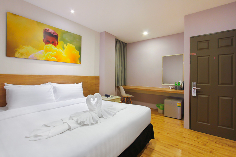 Bedroom 6