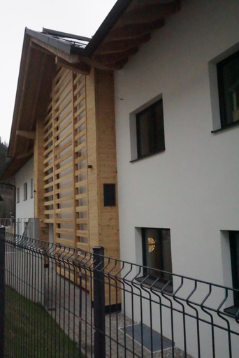 Others 4, ALPIUM - Luxusappartements, Sankt Johann im Pongau