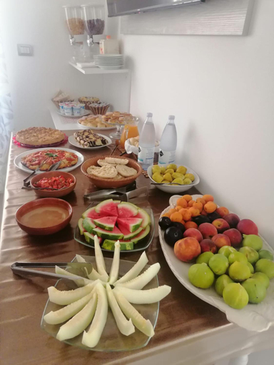 Food & Drinks 5, Aurosa Vacanze, Lecce