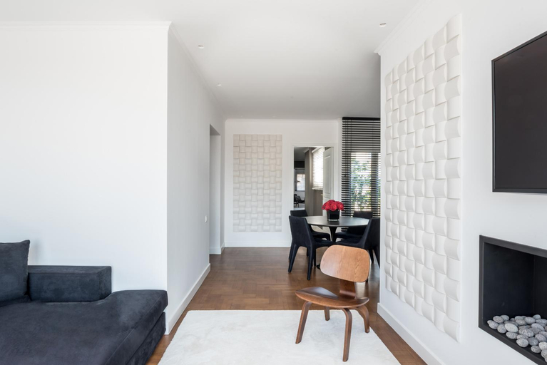 Facilities 1, Executive 2 bdr Suite in Plaka - Acropolis view, Attica