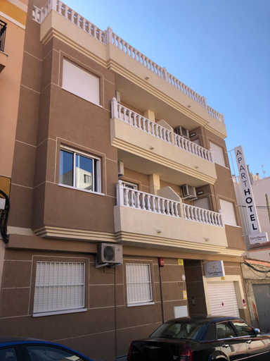 Others 5, Aparthotel Costa Blanca, Alicante