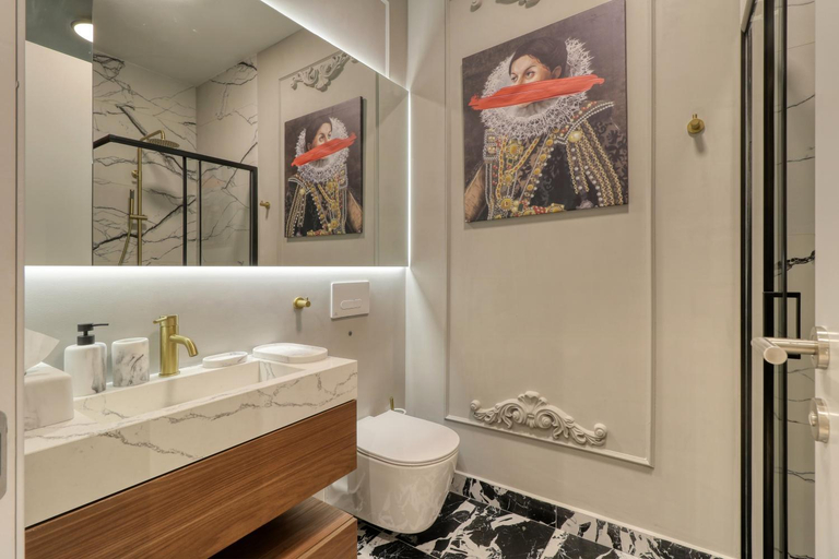 Others 3, Herastrau Luxury Studios, Municipiul Bucuresti
