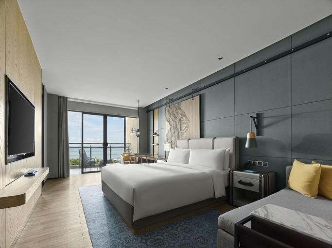 Bedroom 12