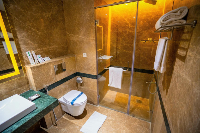 Bathroom 3