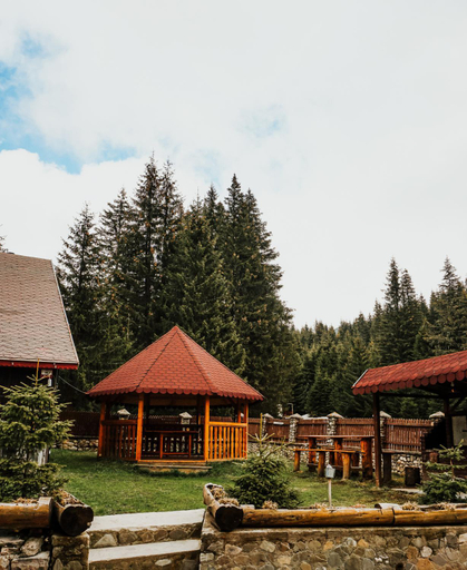 Food & Drinks 1, Casa Laptici - statiunea Pestera-Padina, Bucegi, Moroeni