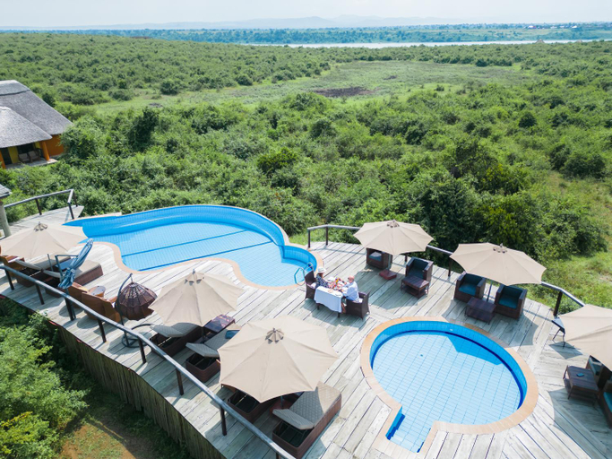 Sport & Beauty 2, Buffalo Safari Lodge, Bunyaruguru