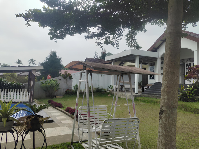 Others 5, Villa Neima Puncak, Bogor