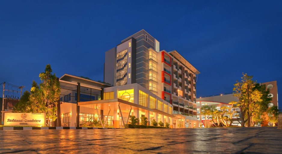 Sitthinard Grandview Hotel, Muang Phatthalung