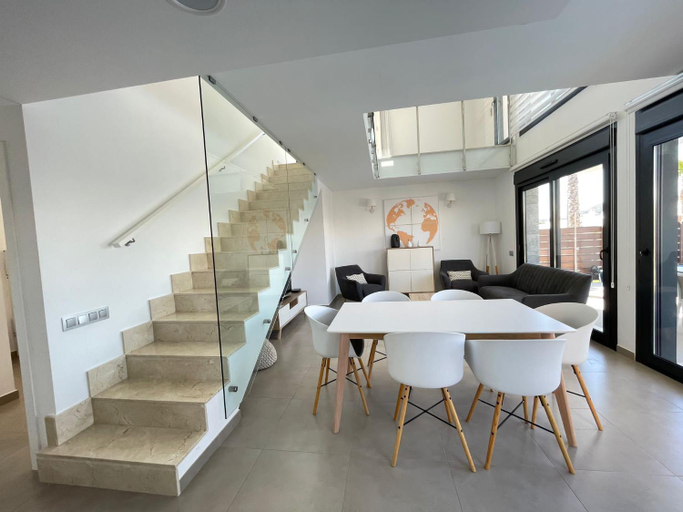 Others 4, Villa Bali 3034, Alicante
