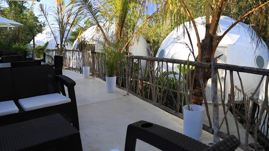 Others 4, Glamping Tulum Domes, Cozumel