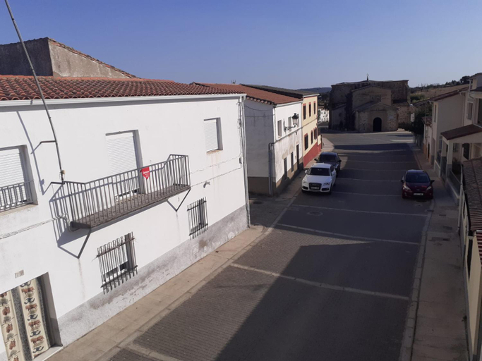 Others 5, Hostal Extrelucia, Cáceres