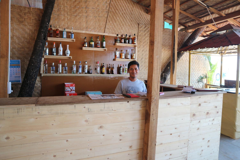Food & Drinks 3, O3 Beach Resort, South Goa