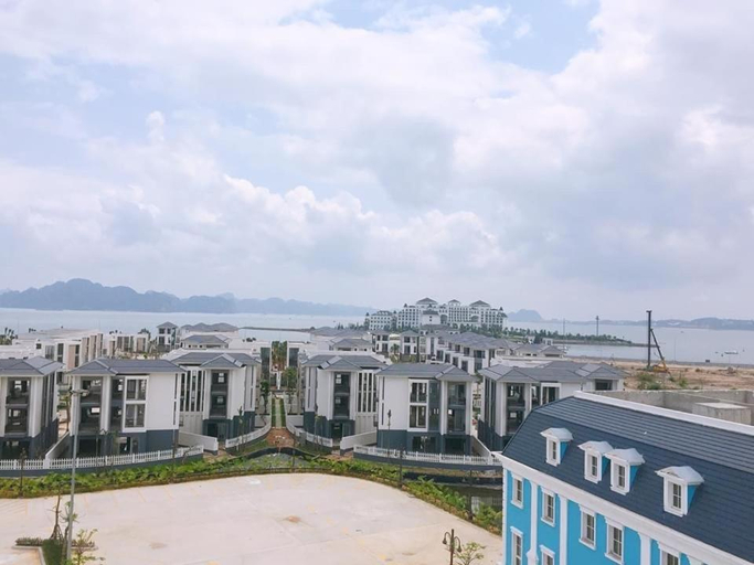 Exterior & Views 2, Sun Halong Hotel, Hạ Long