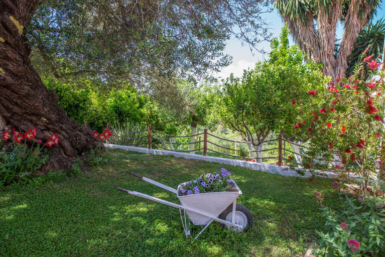 Others 2, Nicoles Houses Arillas Corfu, Ionian Islands