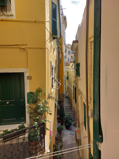 Others 2, Mariasole Rooms, La Spezia