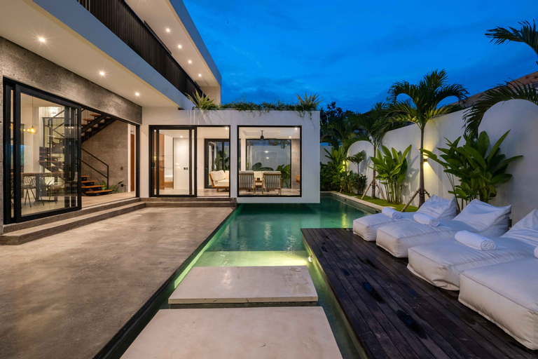 Bahagia Villa by Betterplace, Badung