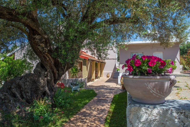 Others 5, Nicoles Houses Arillas Corfu, Ionian Islands