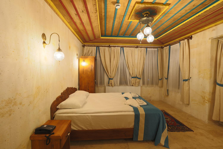 Bedroom 3, Balloon View Hotel, Nevşehir