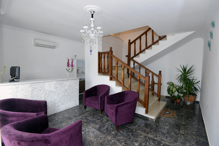 Public Area 2, ALA OTEL, Ula
