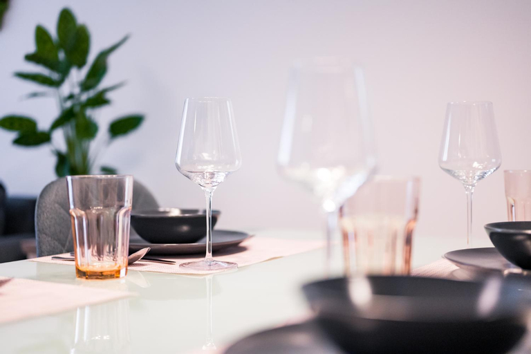 Food & Drinks 3, BoRa Apartments, Villach
