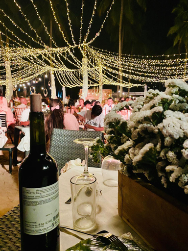 Food & Drinks, Nacpan Beach Villas Managed by H Hospitality Group, El Nido