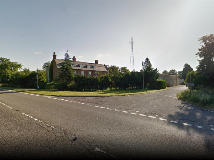 Others 5, Black Bull A1 Lodge, Lincolnshire