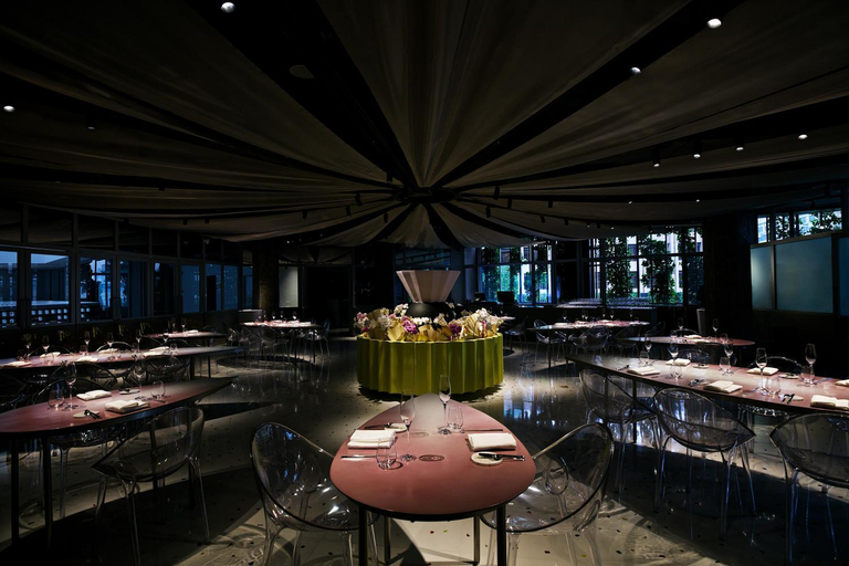 Food & Drinks 5, Stey Sanlitun Boutique Hotel, Beijing