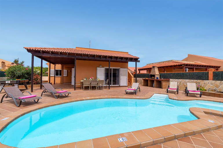 Others 3, Villa Princesa by Villa Plus, Las Palmas