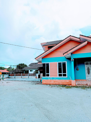 Exterior & Views 1, Rumah Singgah homestay Jabi, Besut