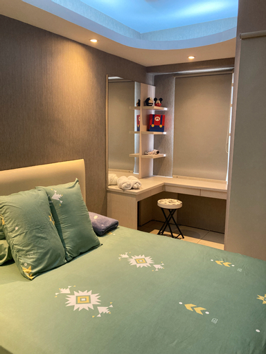 Bedroom 10