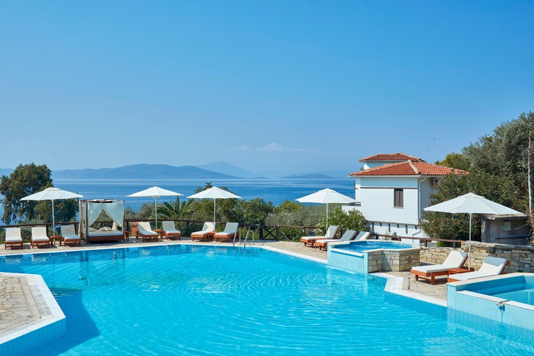 Sport & Beauty 2, Leda Village Resort, Thessaly