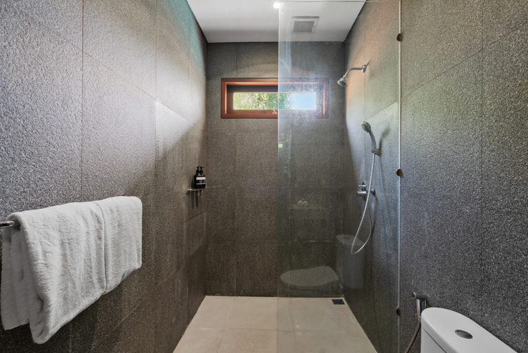 Bathroom 3, Bamboo Damai Villa by Betterplace (permanently closed), Badung